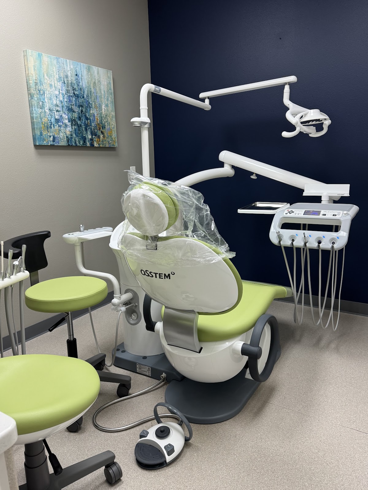 Dental Implant Solutions - Dr. John Hodges photo 1