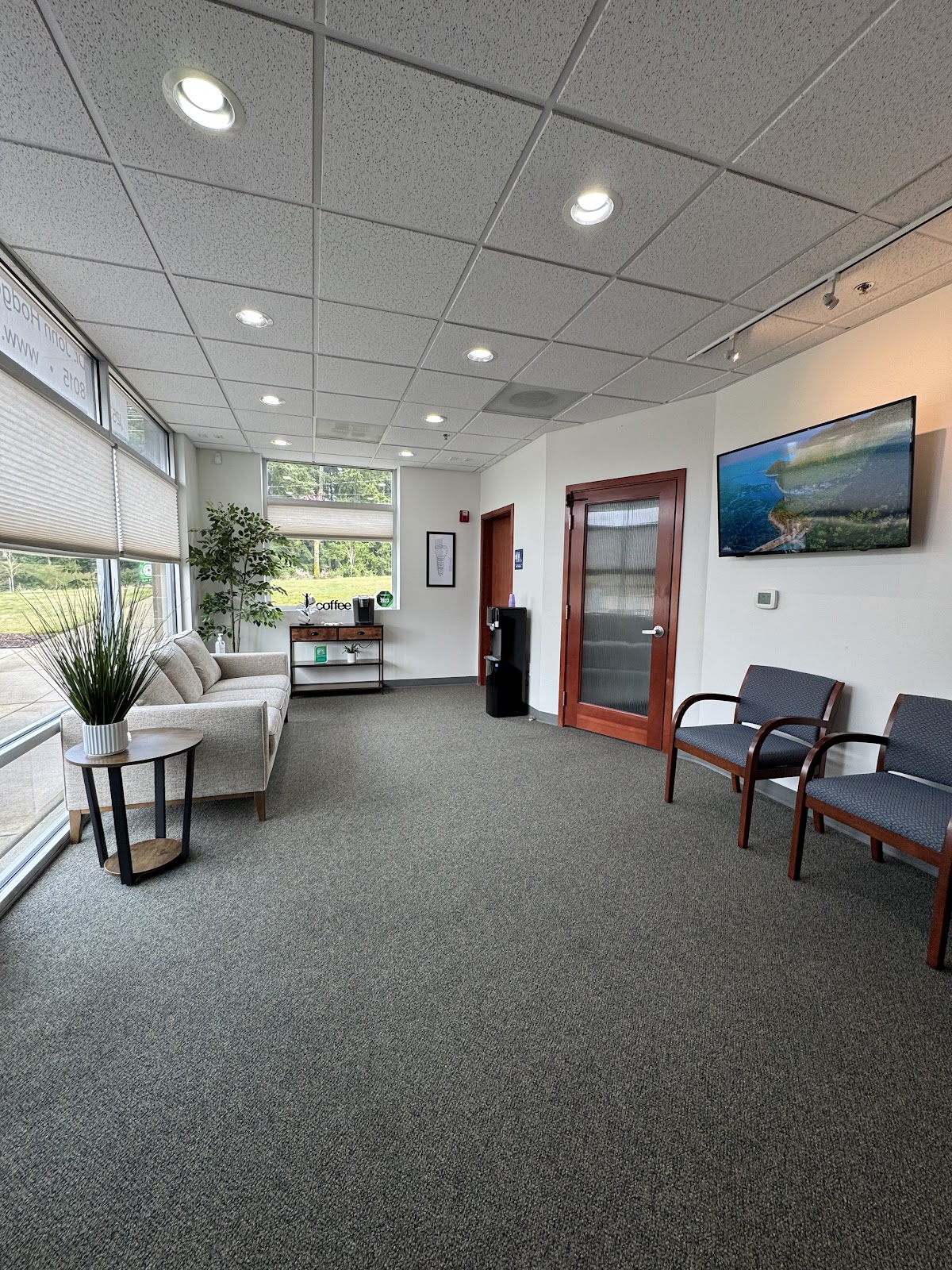 Dental Implant Solutions - Dr. John Hodges photo 2