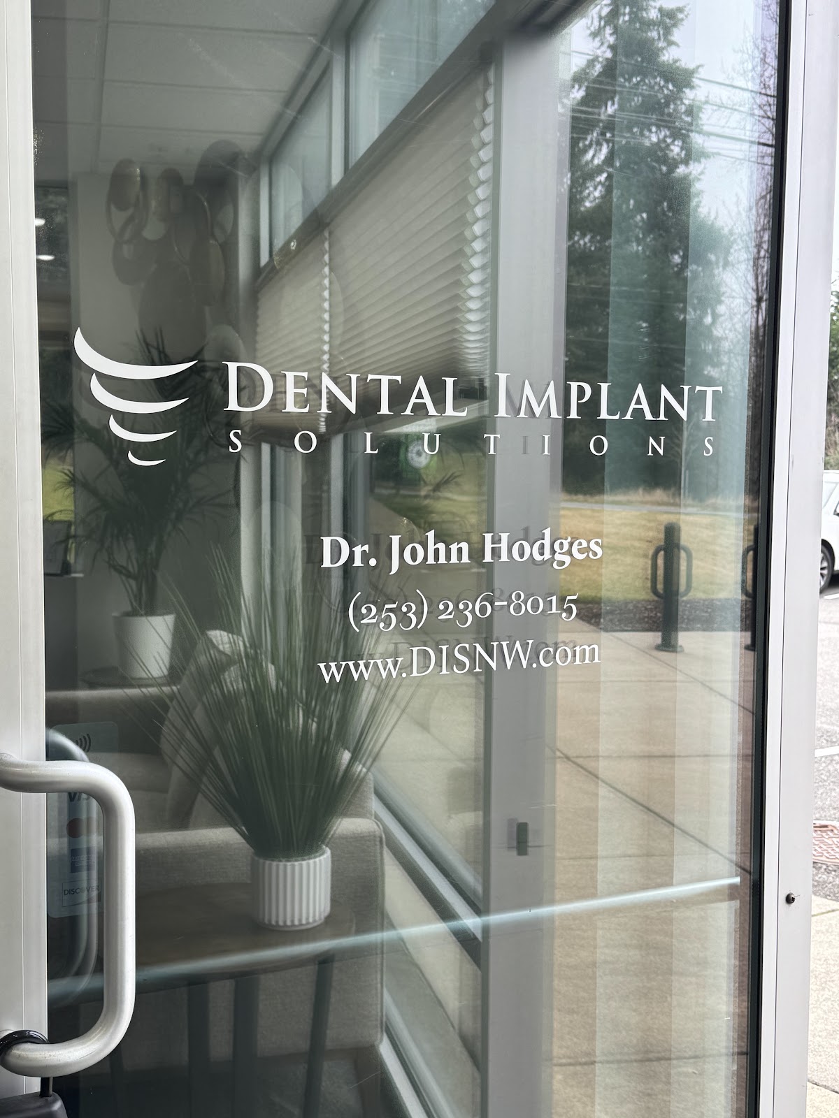 Dental Implant Solutions - Dr. John Hodges photo 5