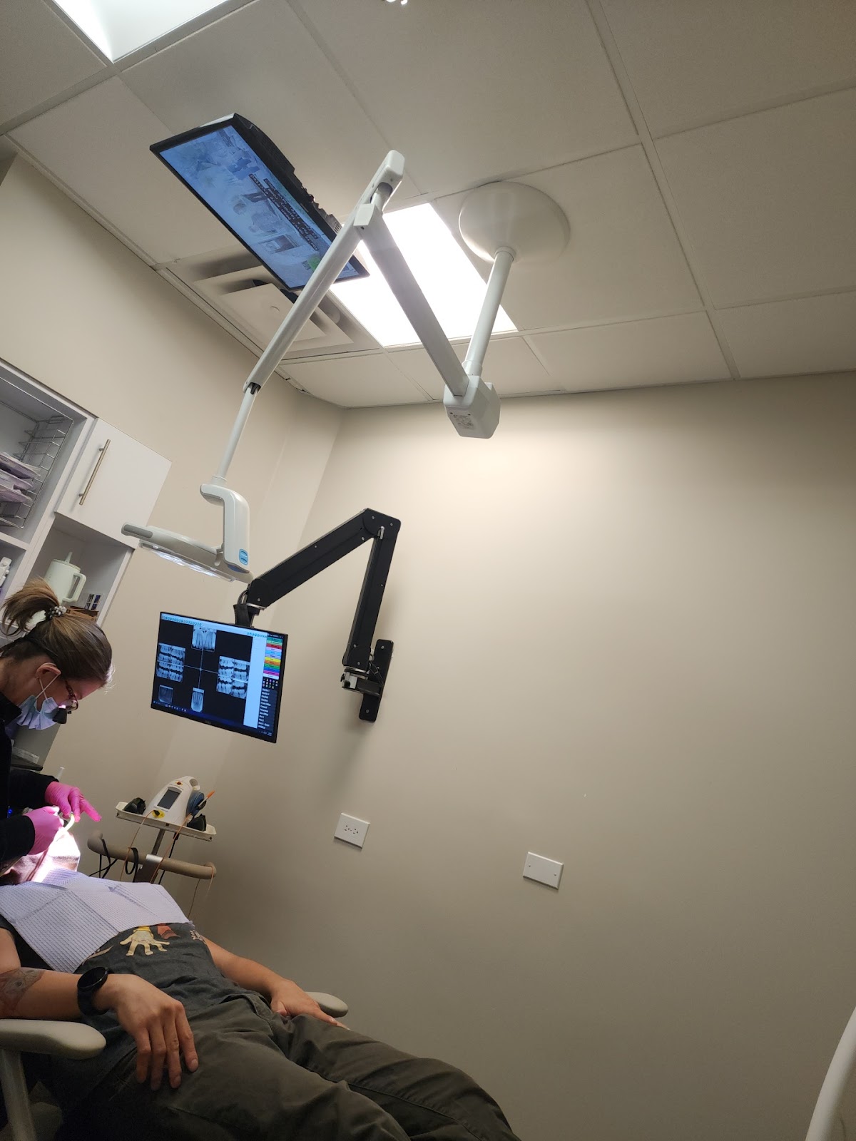 Aaa Family & Cosmetic Dentistry Colleagues photo 6