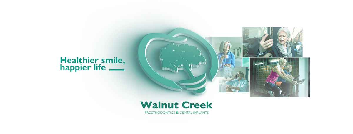 Walnut Creek Prosthodontics & Dental Implants photo 3