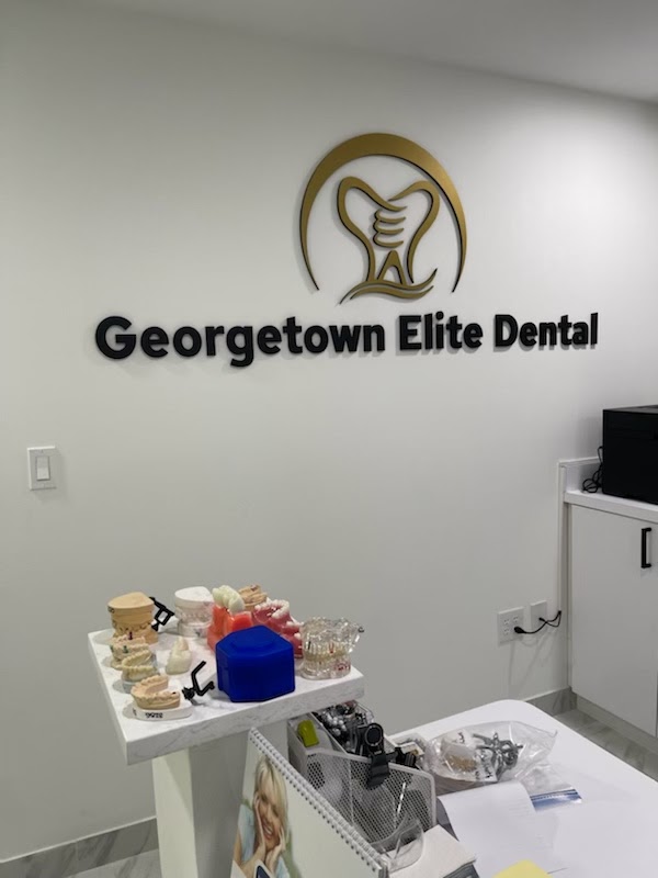 Georgetown Elite Dental & Implant Center photo 4