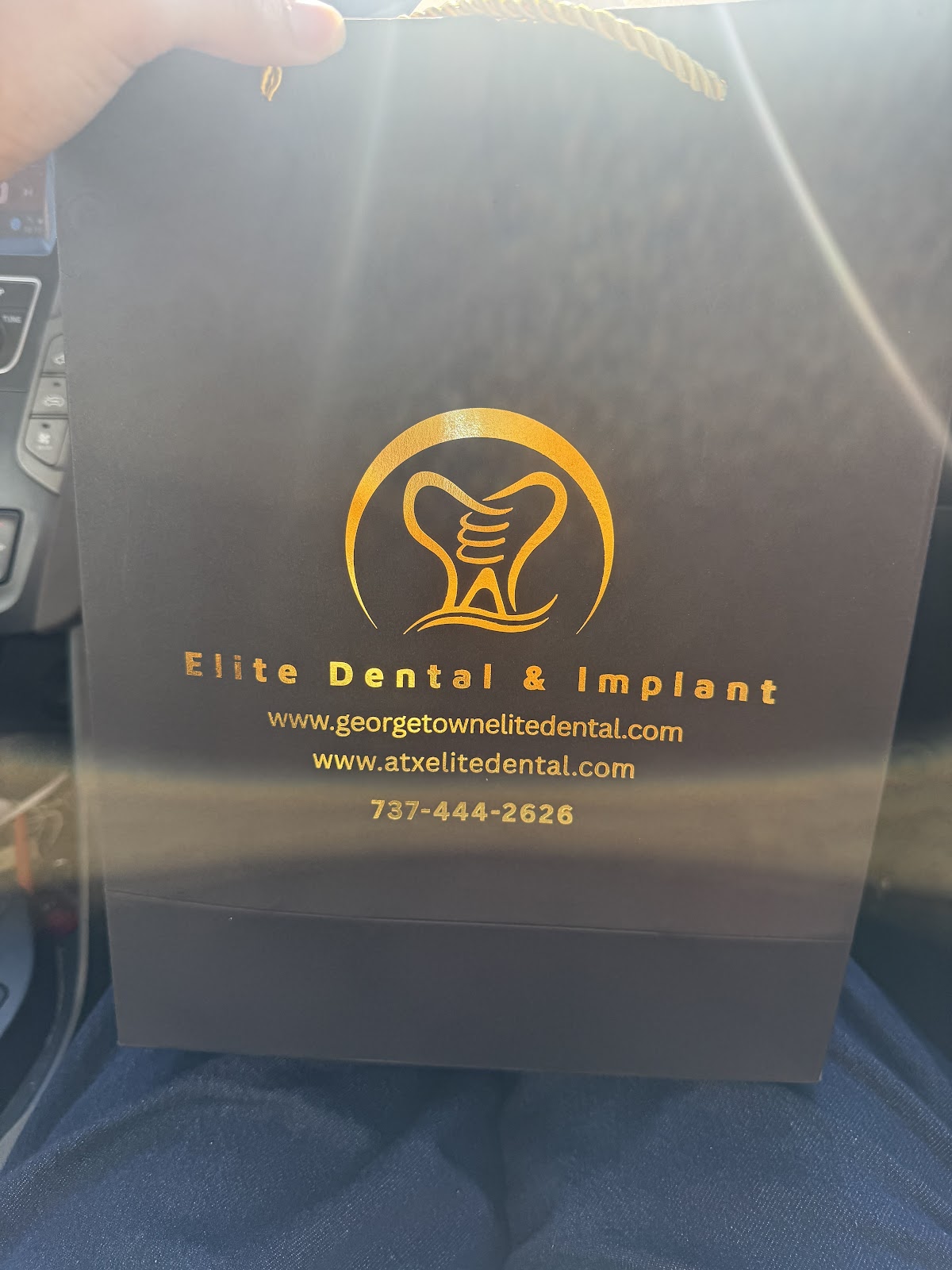 Georgetown Elite Dental & Implant Center photo 5