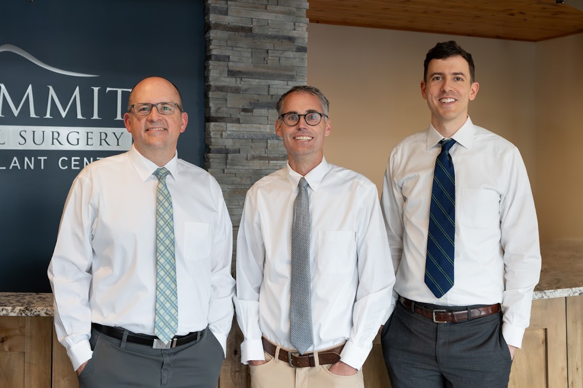Summit Oral Surgery & Implant Center photo 1