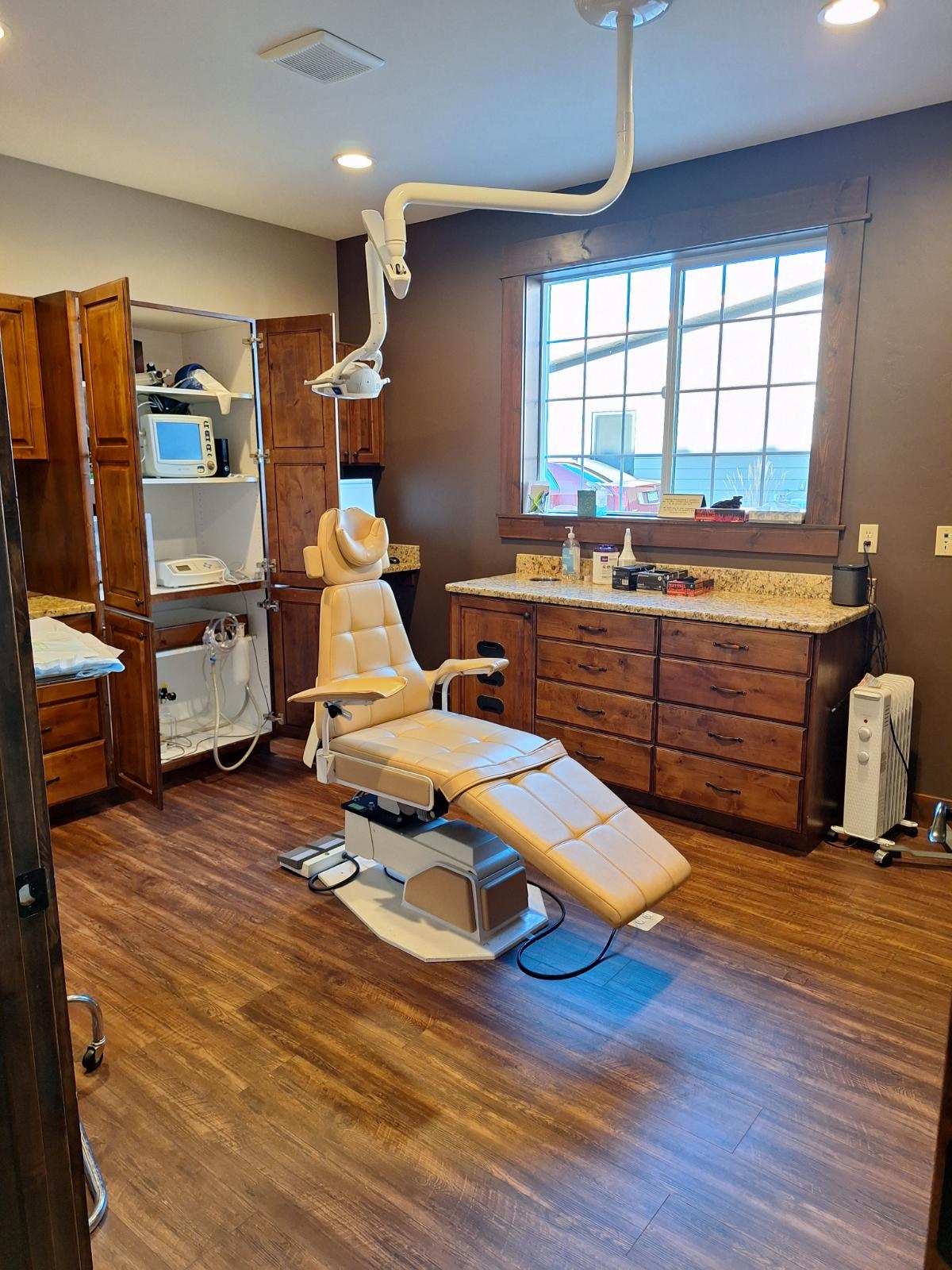 Summit Oral Surgery & Implant Center photo 2