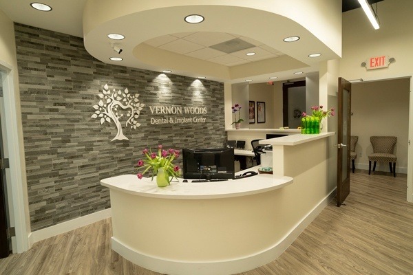 Vernon Woods Dental & Implant Center photo 1