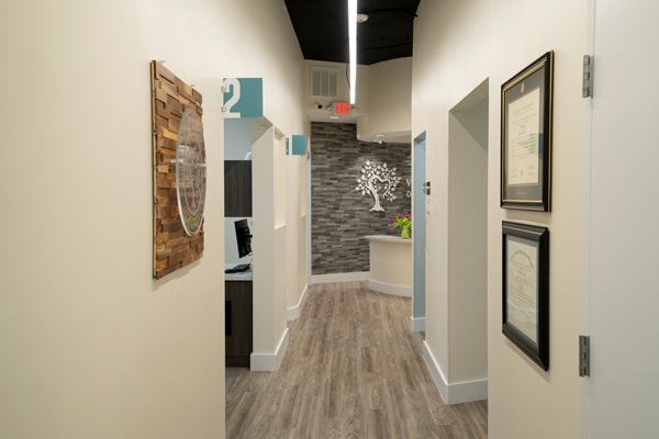 Vernon Woods Dental & Implant Center photo 5