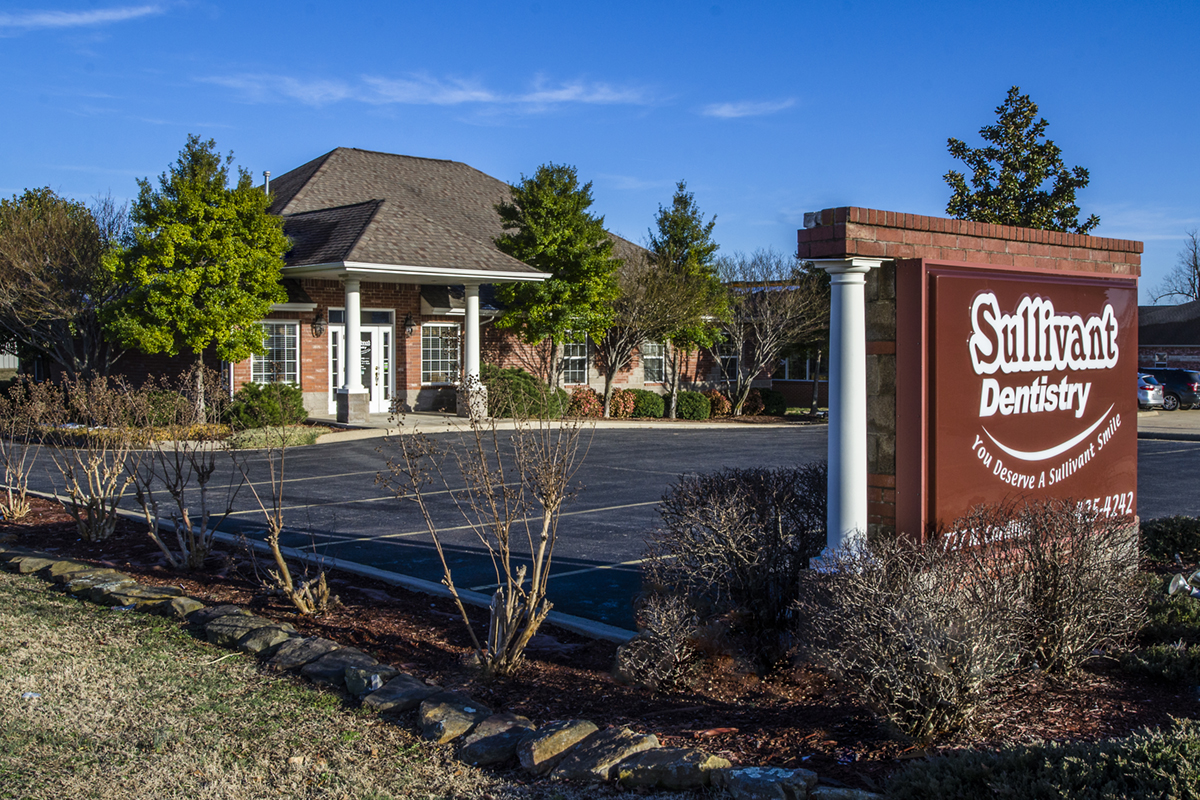 Sullivant Dentistry photo 1