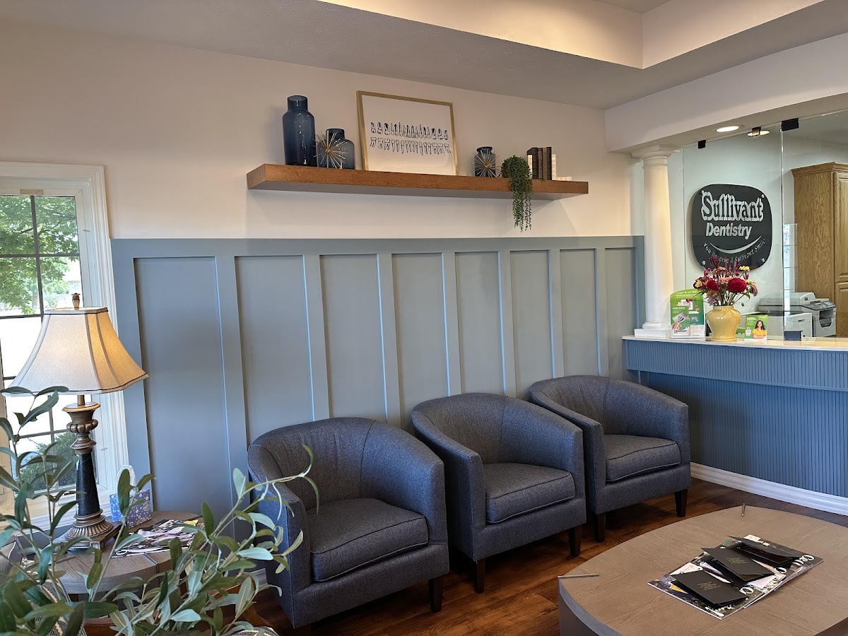 Sullivant Dentistry photo 2