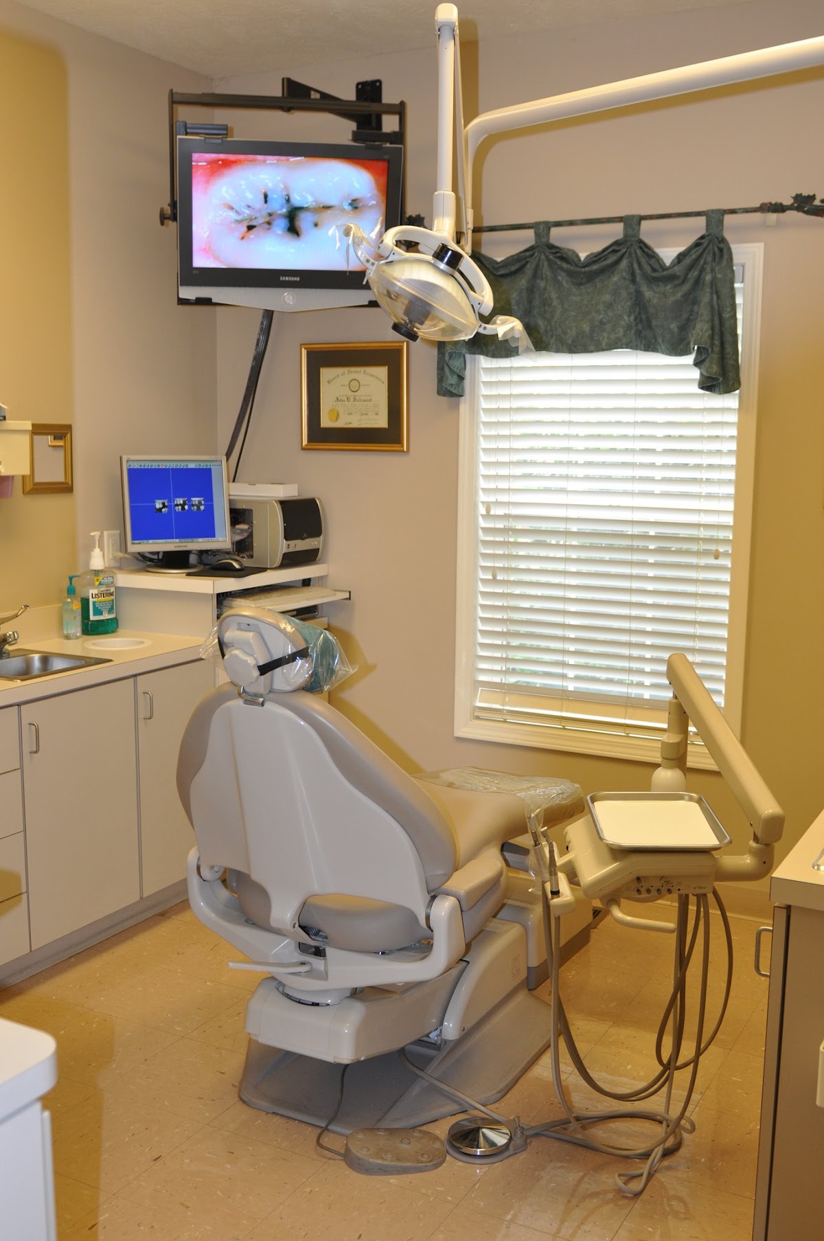Sullivant Dentistry photo 4