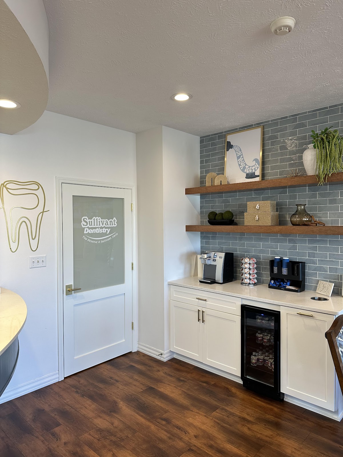 Sullivant Dentistry photo 5