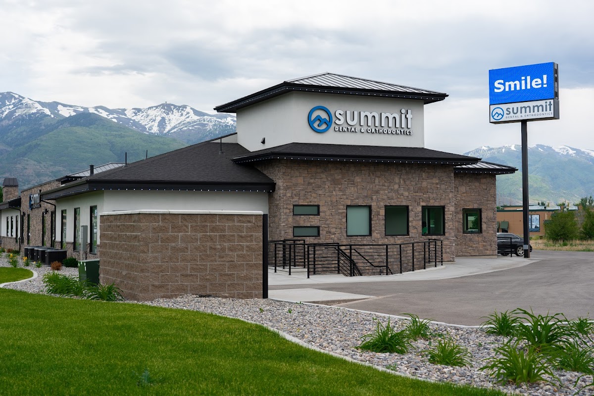 Summit Dental & Orthodontics photo 1
