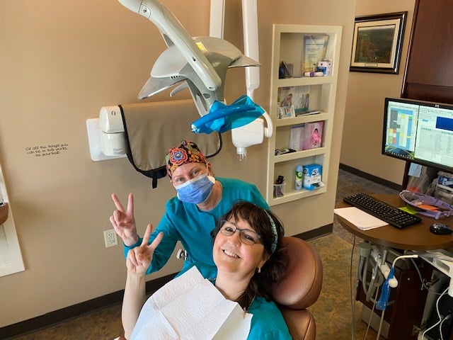 Northern Trails Dental Care photo 5