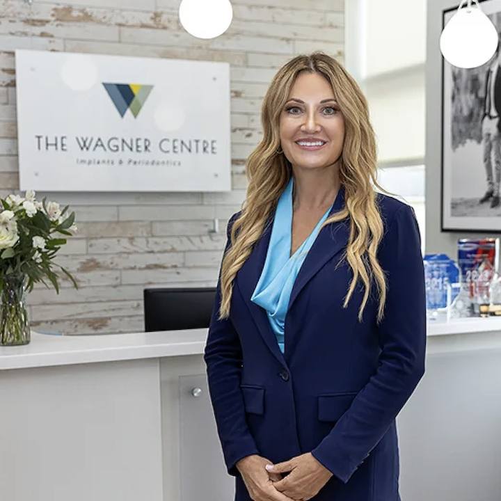 Dr. Rebecca Wagner photo 1