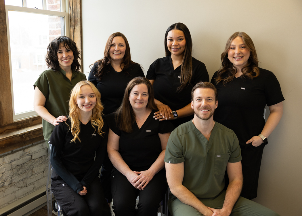 Lake Park Dental photo 1