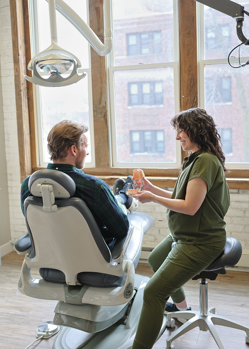 Lake Park Dental photo 3