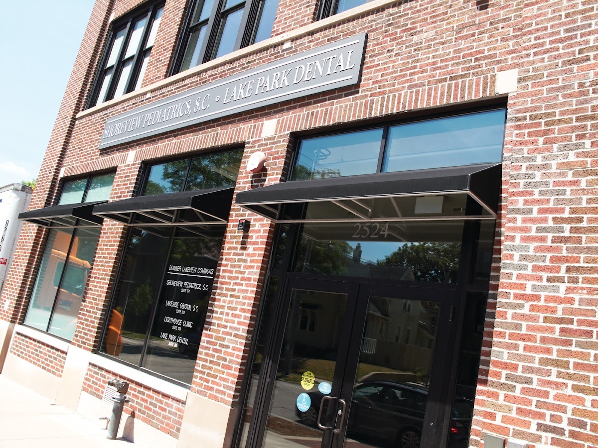Lake Park Dental photo 6