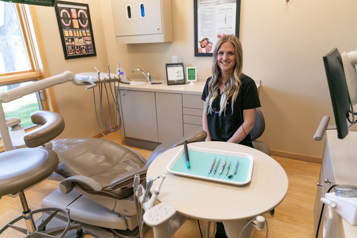 Billings West Dental photo 2