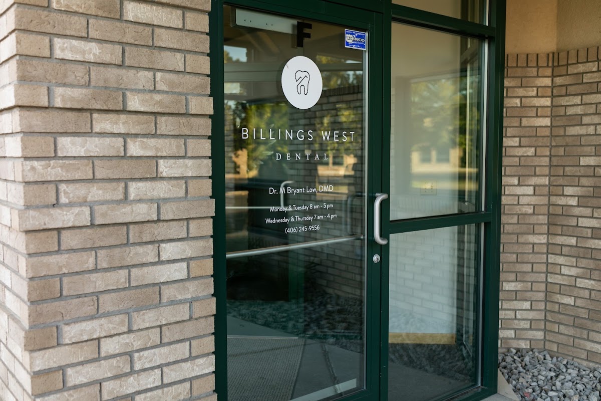 Billings West Dental photo 4