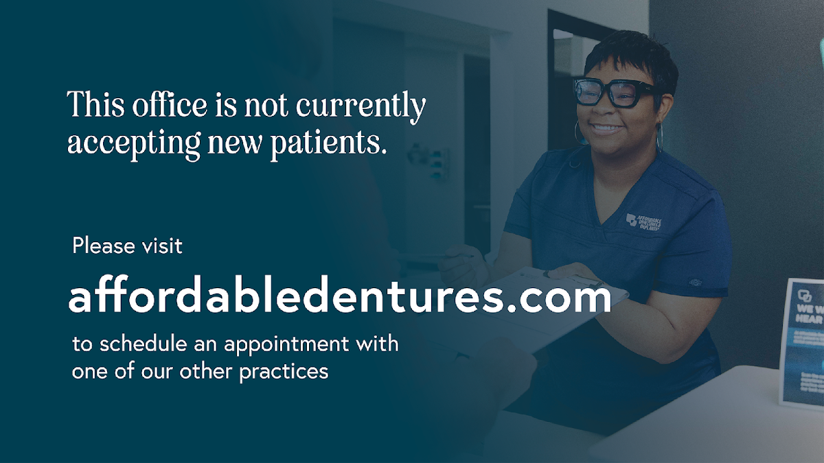 Affordable Dentures & Implants - Greenwood photo 6