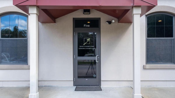 Premier Care Family Dental - East Greenwich photo 1