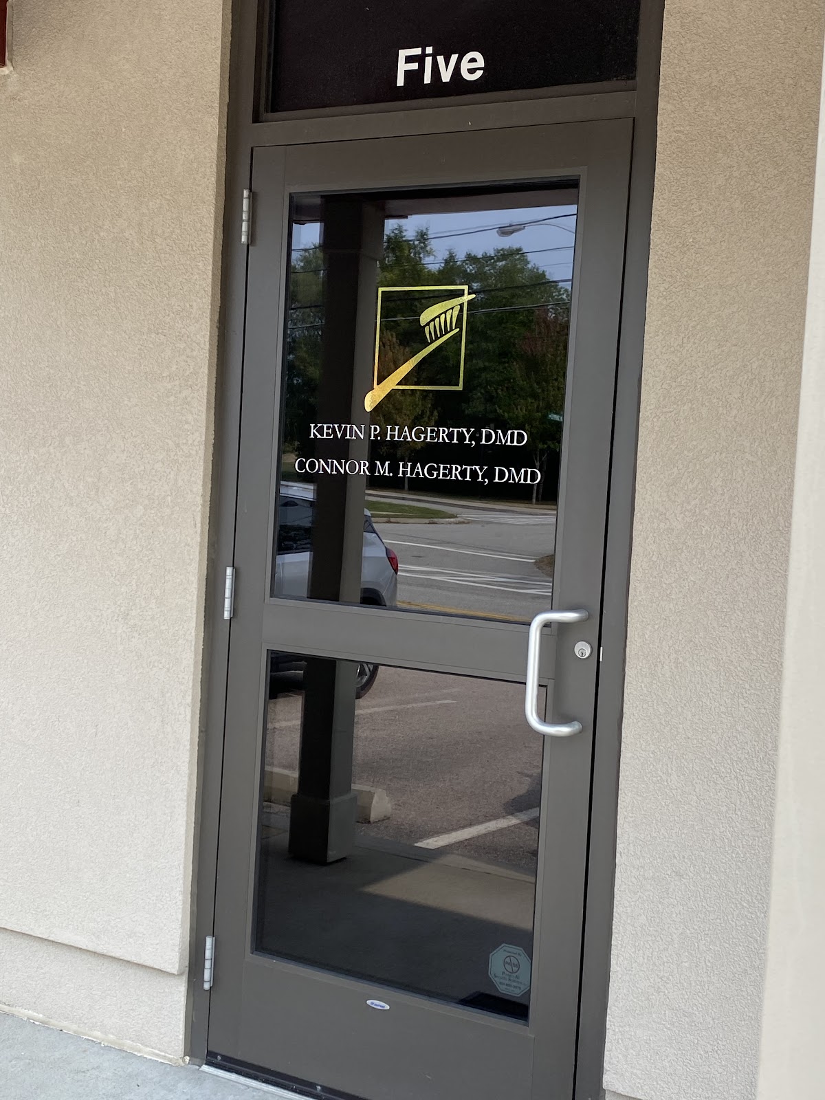 Premier Care Family Dental - East Greenwich photo 2