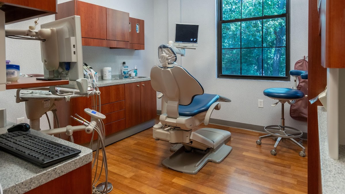 Premier Care Family Dental - East Greenwich photo 3