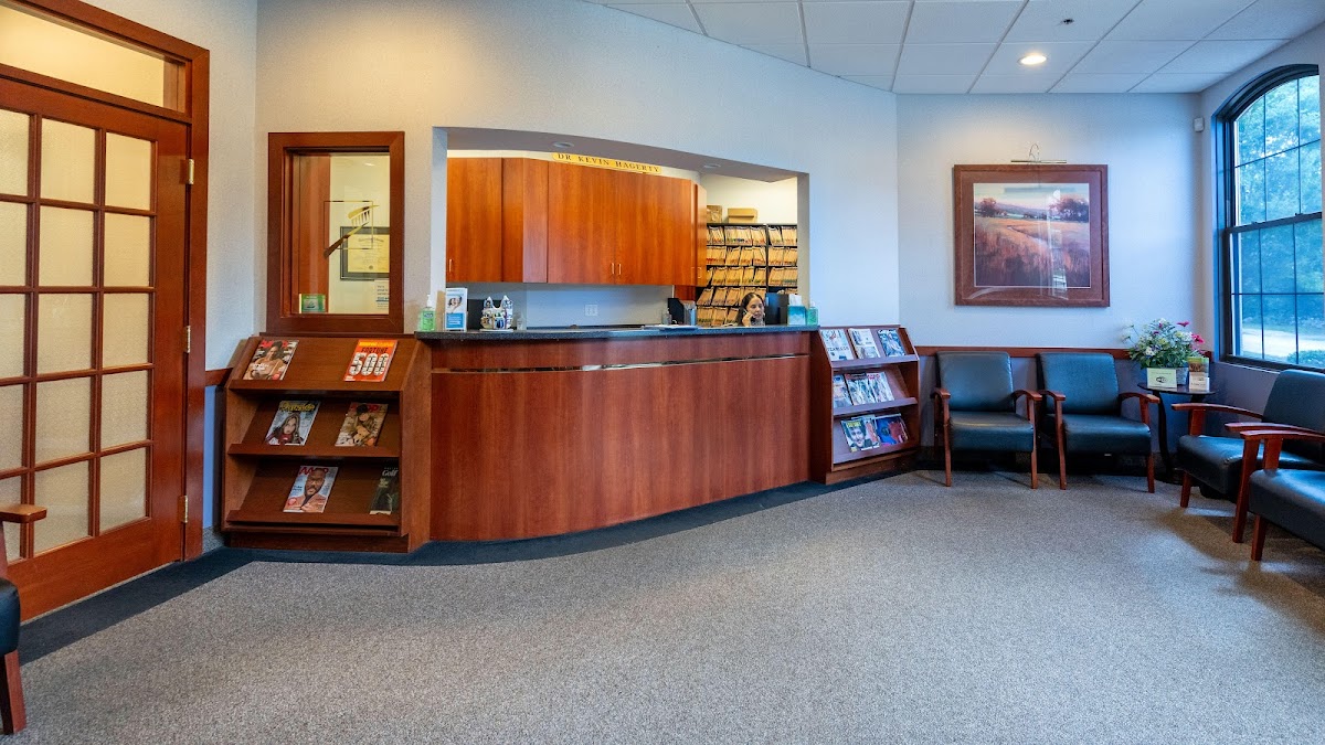 Premier Care Family Dental - East Greenwich photo 4
