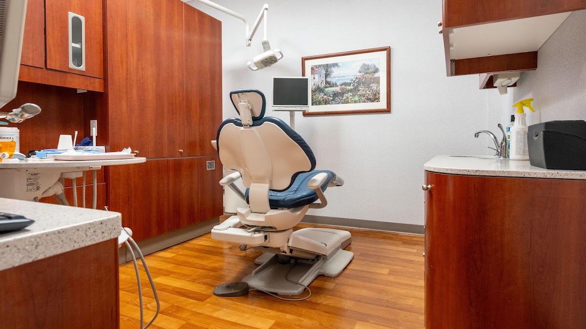 Premier Care Family Dental - East Greenwich photo 5