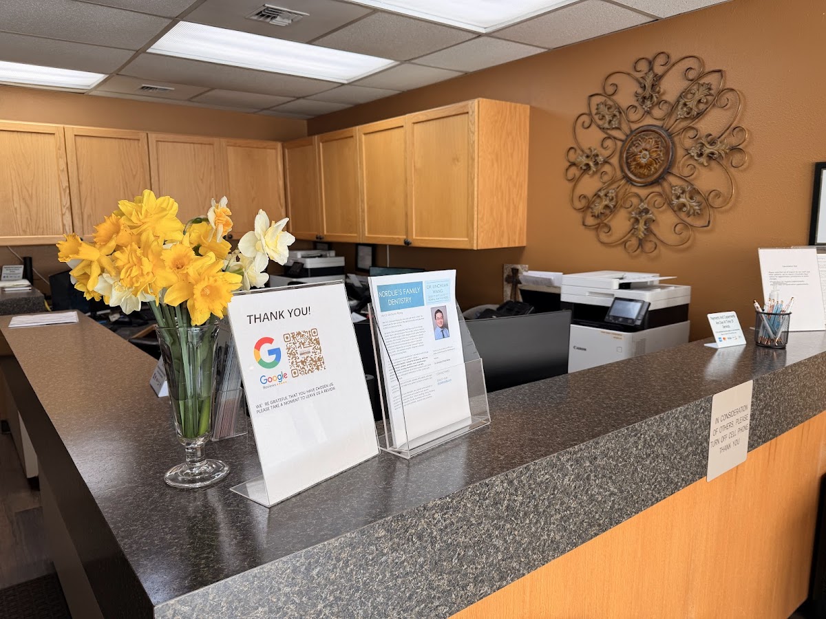 Nordlie Family Dentistry photo 3