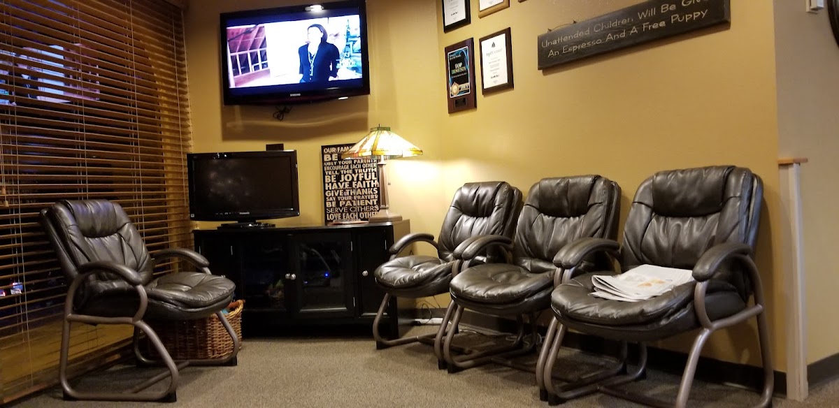 Nordlie Family Dentistry photo 5