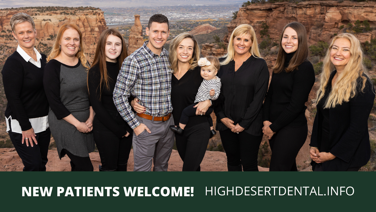 High Desert Dental photo 3