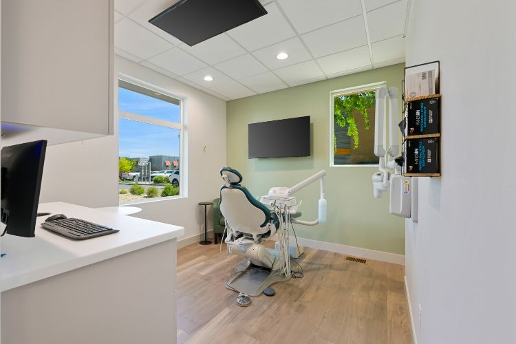 High Desert Dental photo 4