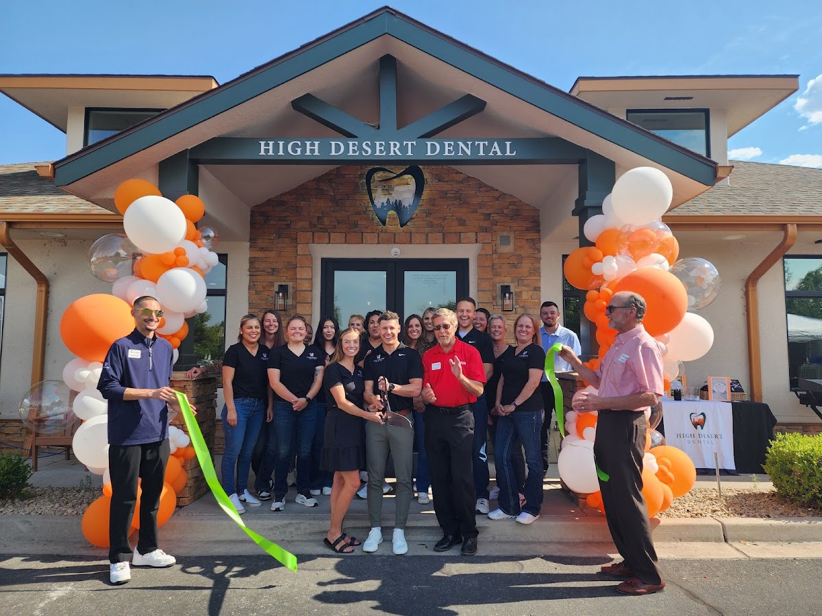 High Desert Dental photo 6