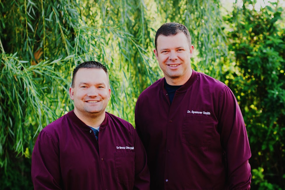 Benchmark Dental photo 1