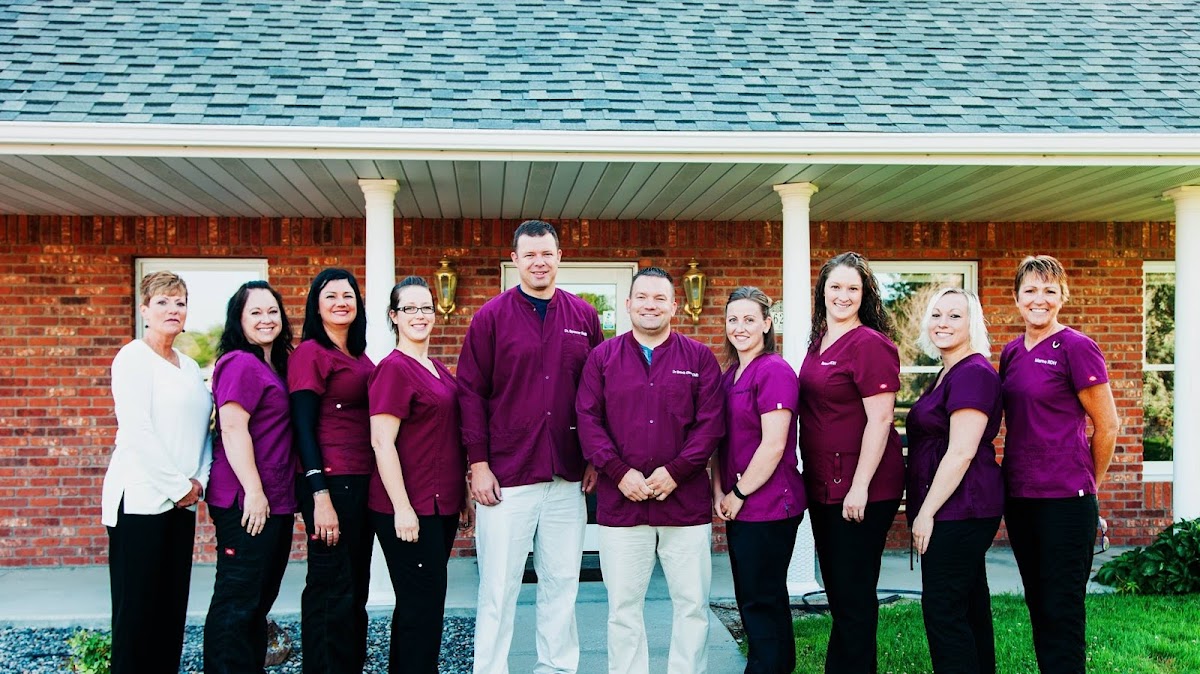 Benchmark Dental photo 3