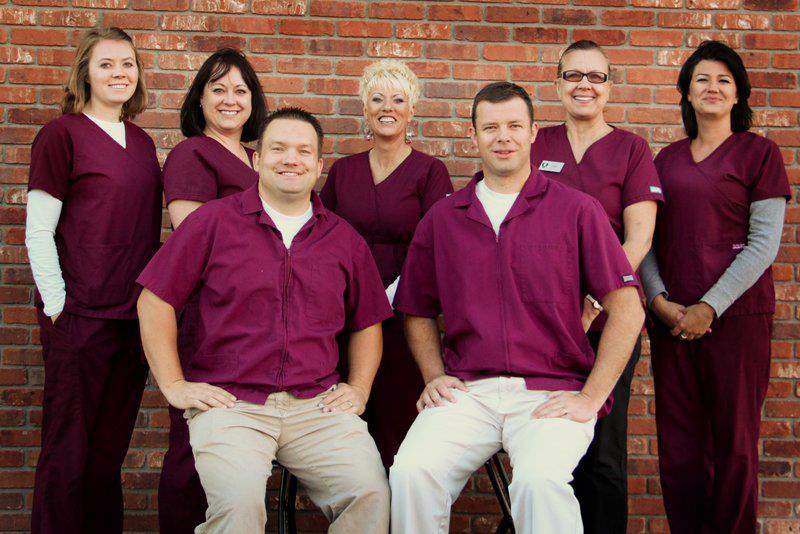 Benchmark Dental photo 4