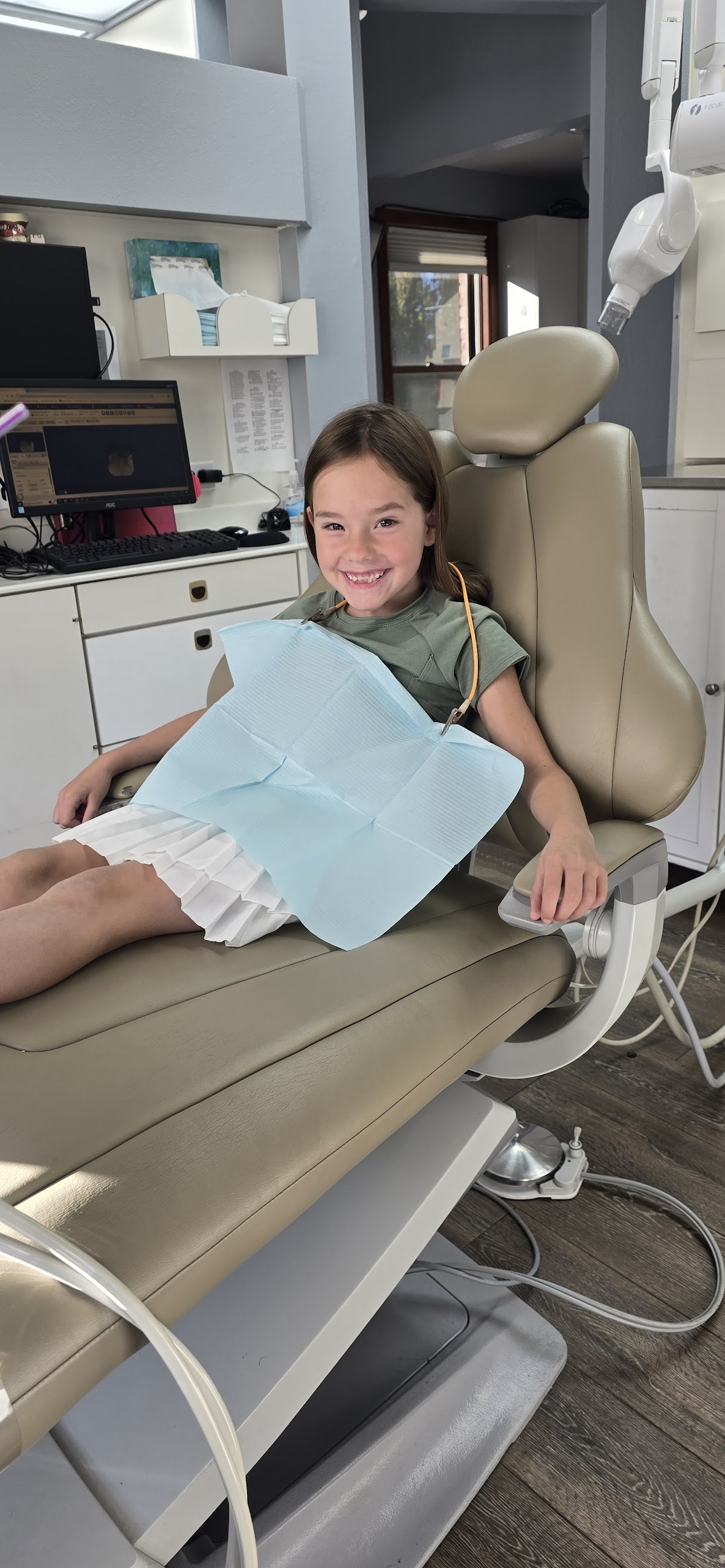 Benchmark Dental photo 5