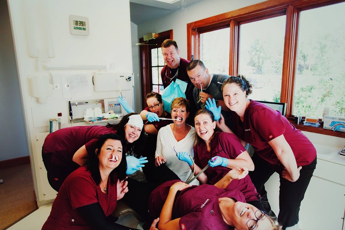 Benchmark Dental photo 6