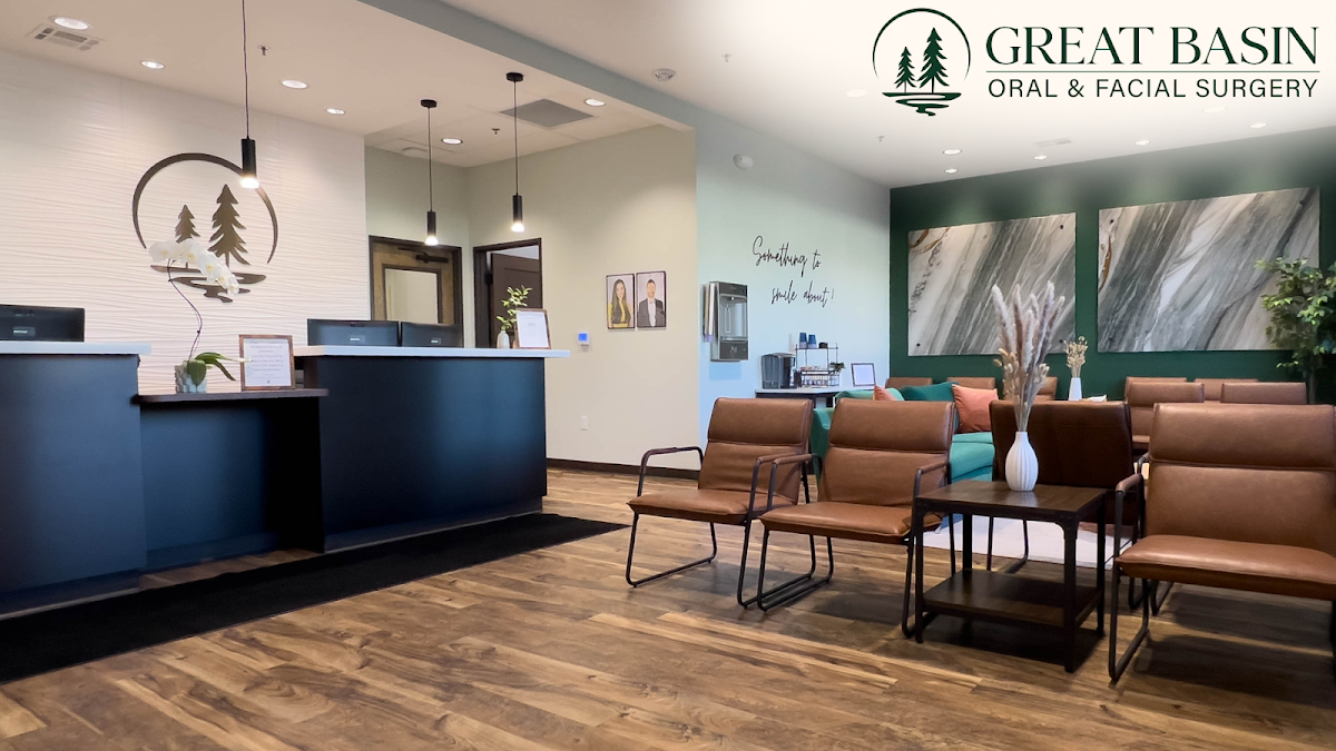 Great Basin Oral and Facial Surgery photo 1