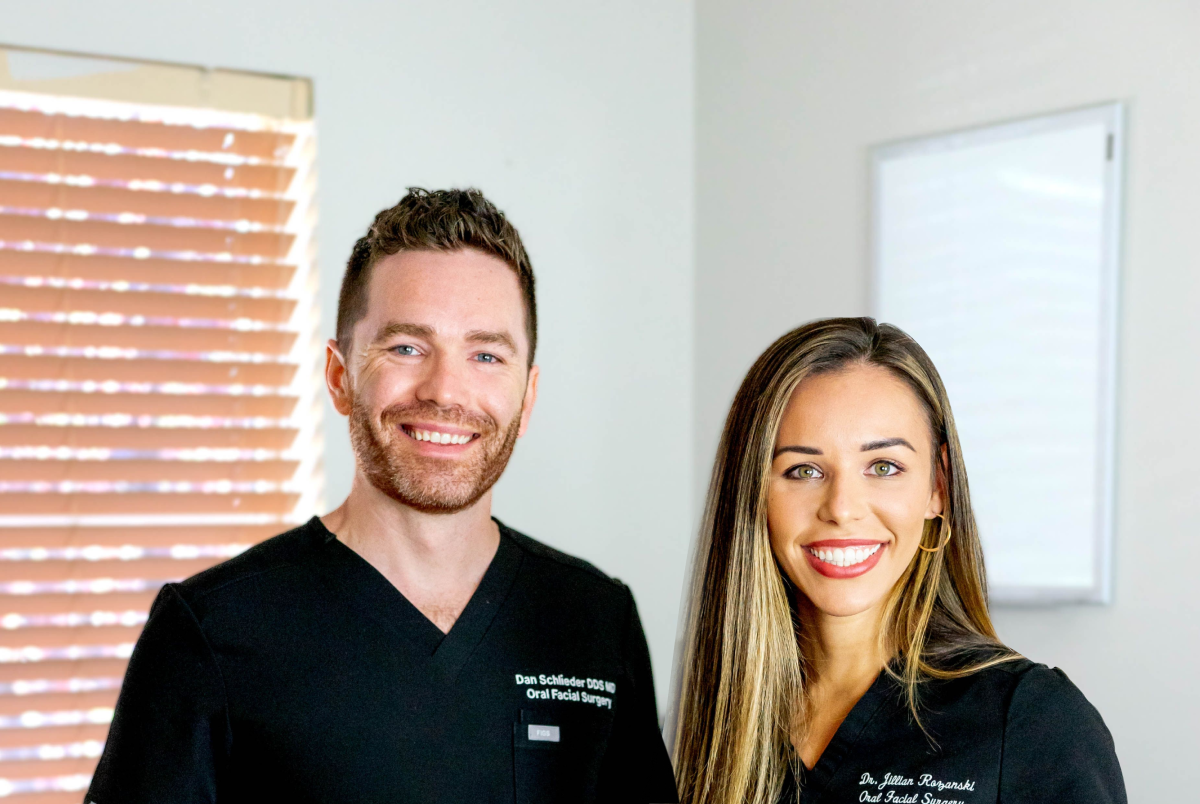 Great Basin Oral and Facial Surgery photo 5