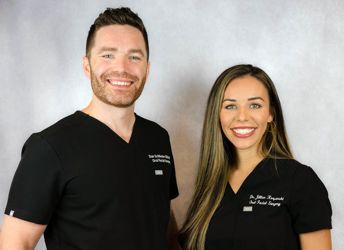Great Basin Oral and Facial Surgery photo 6