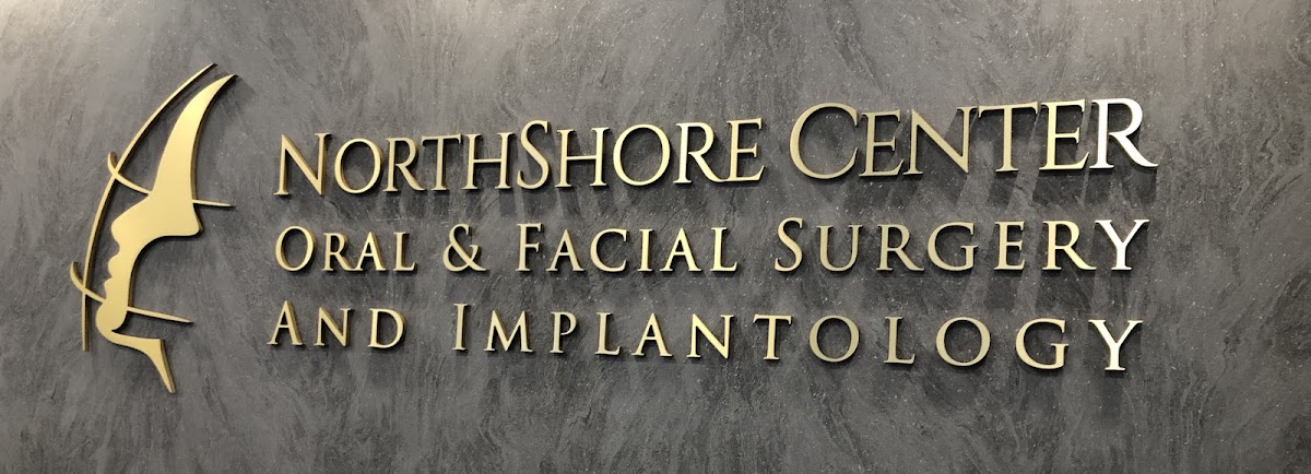 Northshore Center for Oral & Facial Surgery and Implantology photo 1