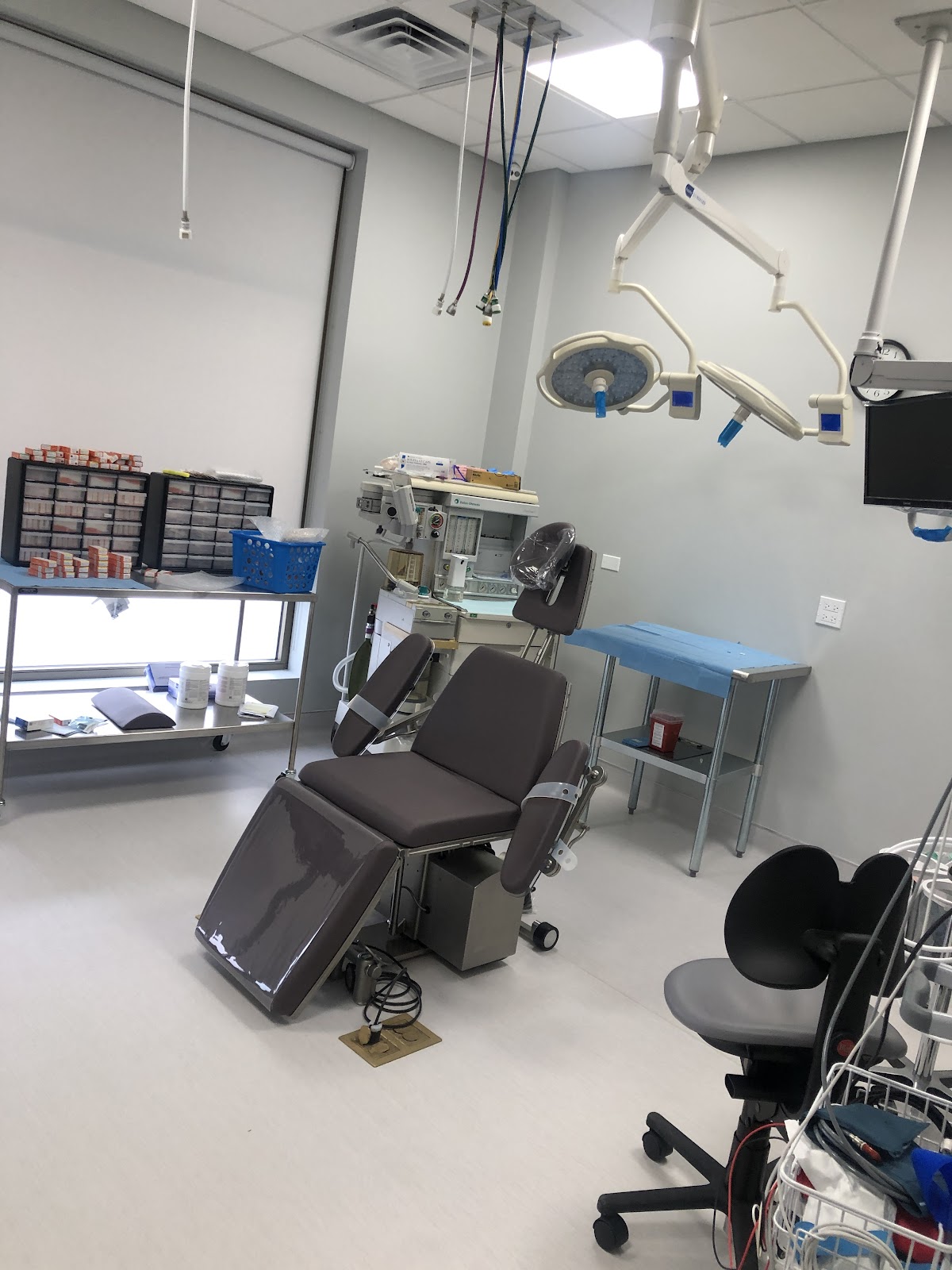 Northshore Center for Oral & Facial Surgery and Implantology photo 2