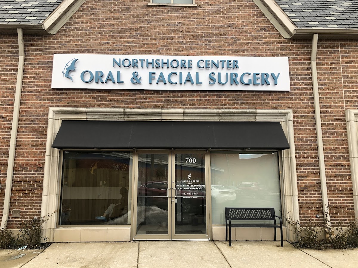 Northshore Center for Oral & Facial Surgery and Implantology photo 3