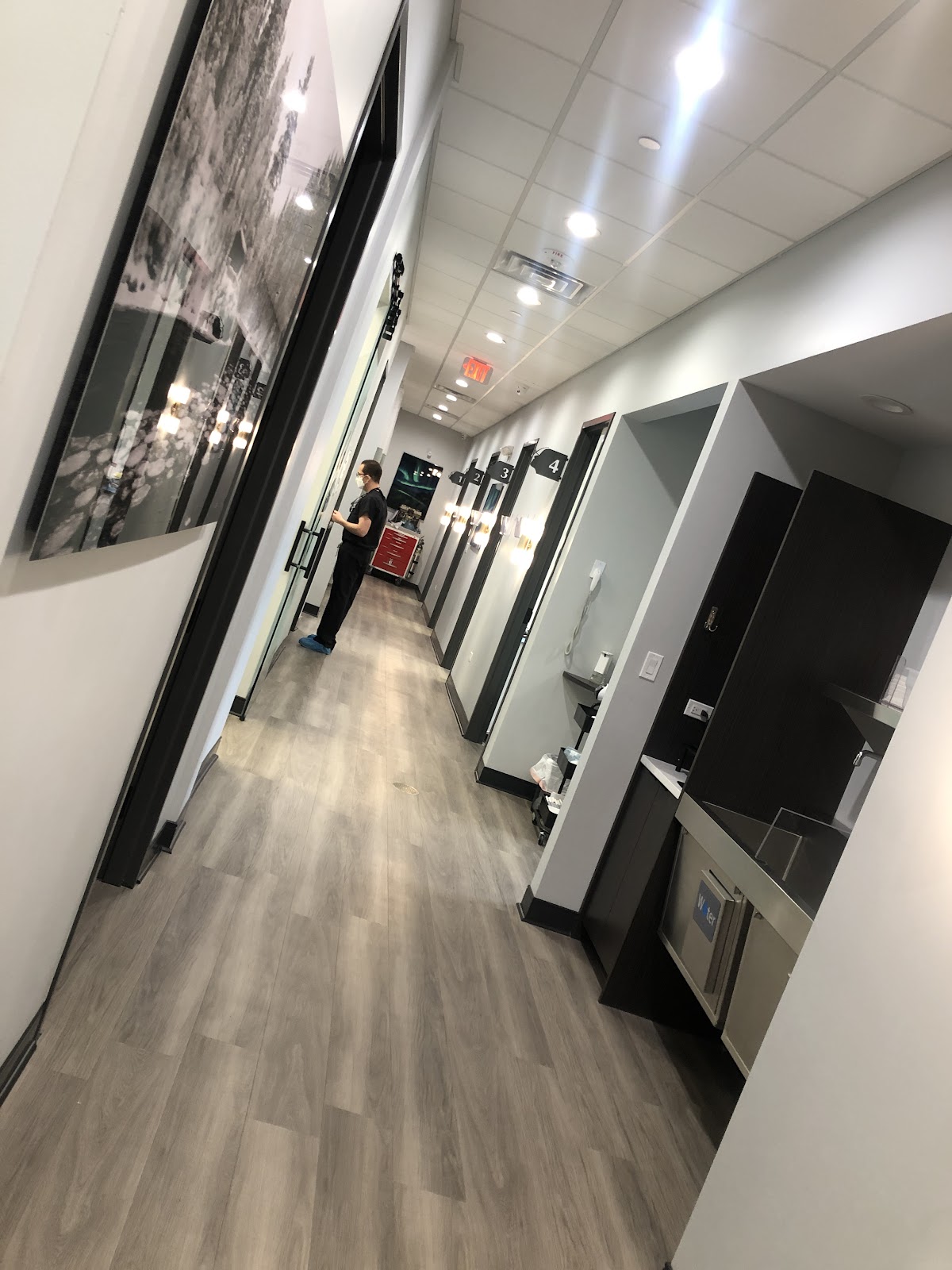 Northshore Center for Oral & Facial Surgery and Implantology photo 5