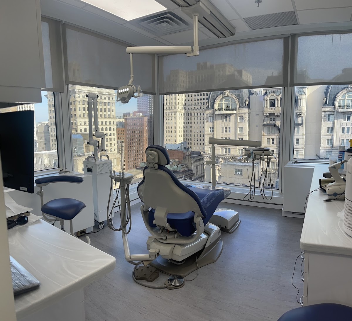 Locust Street Periodontics Implant Dentistry photo 2