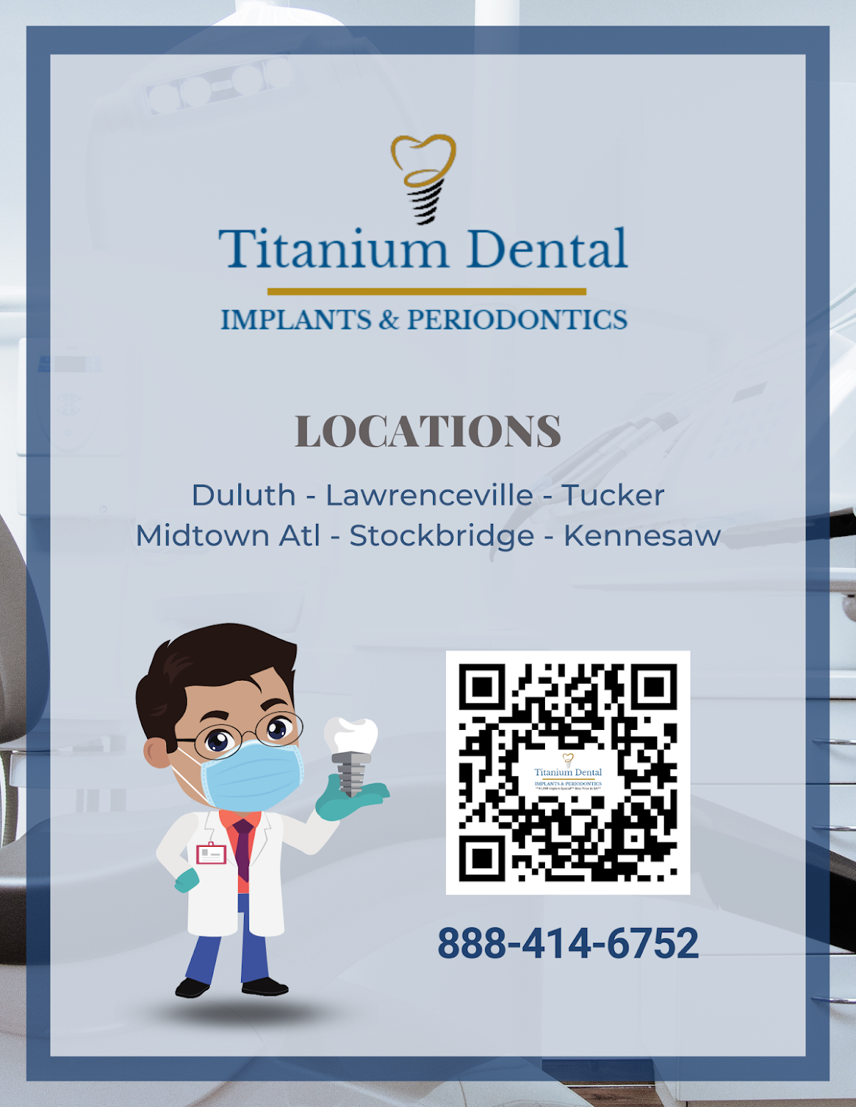 Titanium Dental photo 2