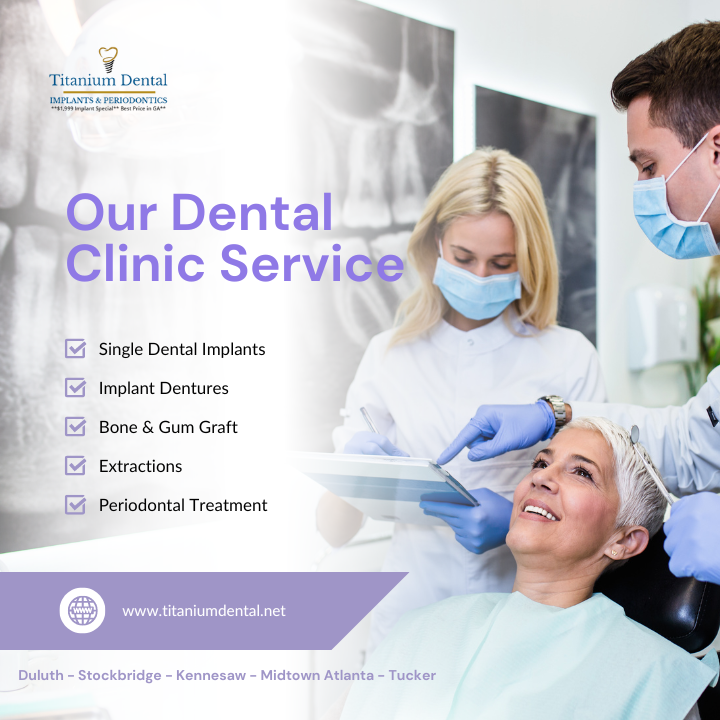 Titanium Dental photo 3