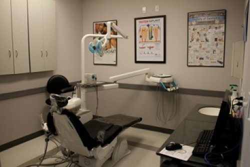 A+ Oral Surgery Specialty Care P.C.- Reading- Dentistry in Philadelphia- Dentist 19605 photo 1